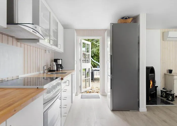 펜션 Lf16310-nibe-alerusen-97 Nibe